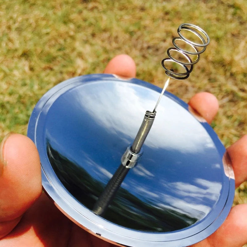 Outdoor Solar Lighter