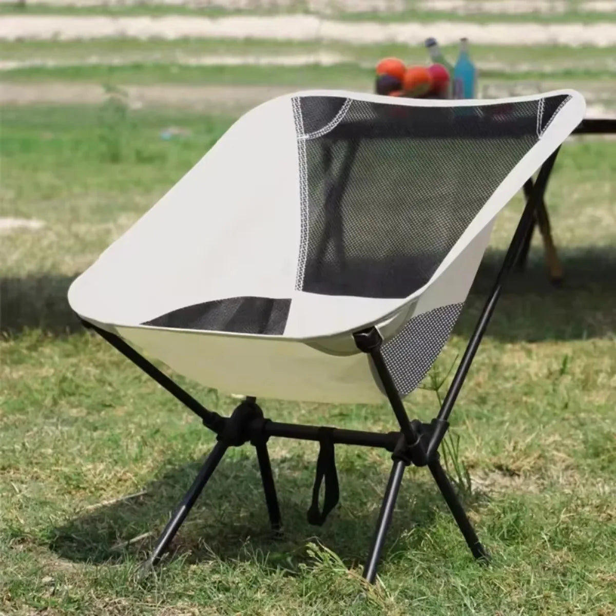 Outdoor Portable Folding Chair