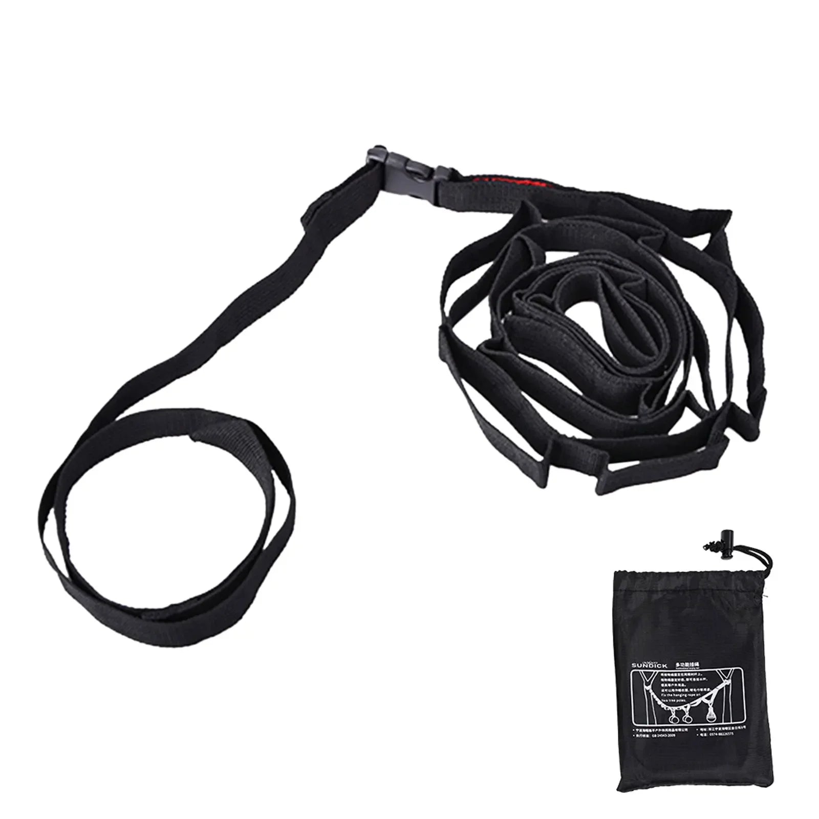 1.8m Portable Canopy Hanger Rope for Camping