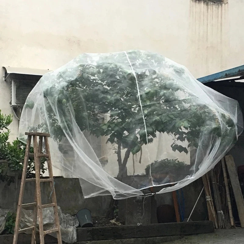 Vegetable Flower Fruit Care Cover