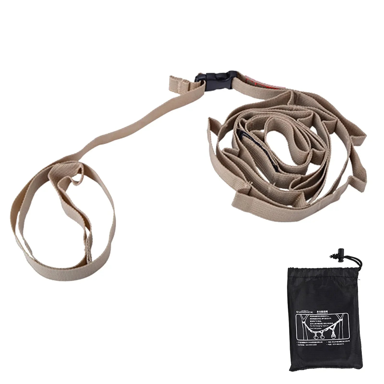 1.8m Portable Canopy Hanger Rope for Camping