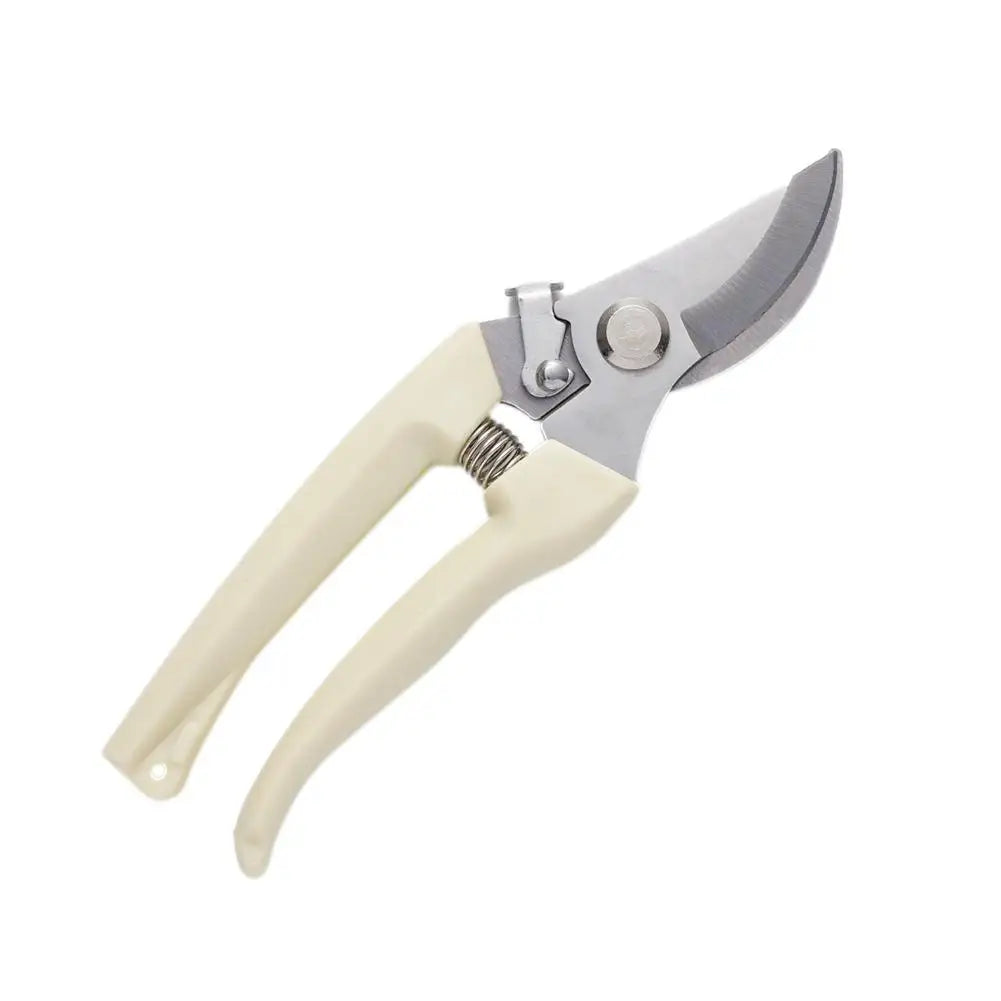 Steel Premium Hand Pruner – Ergonomic Gardening Shears