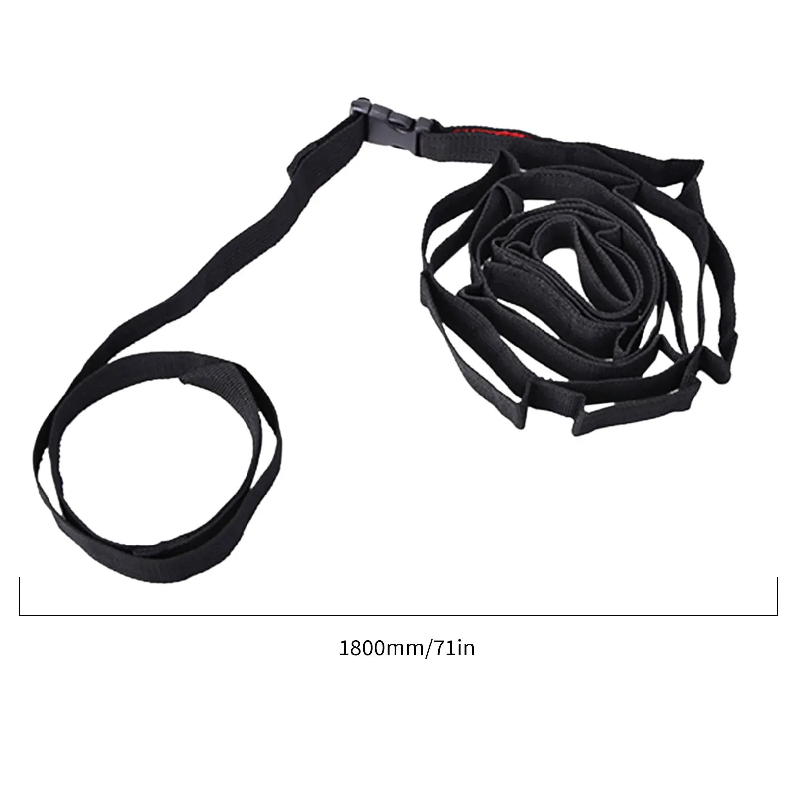 1.8m Portable Canopy Hanger Rope for Camping