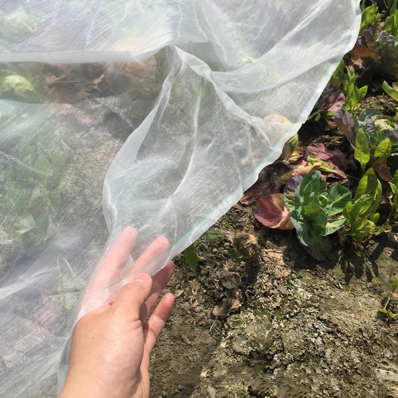 Vegetable Flower Fruit Care Cover