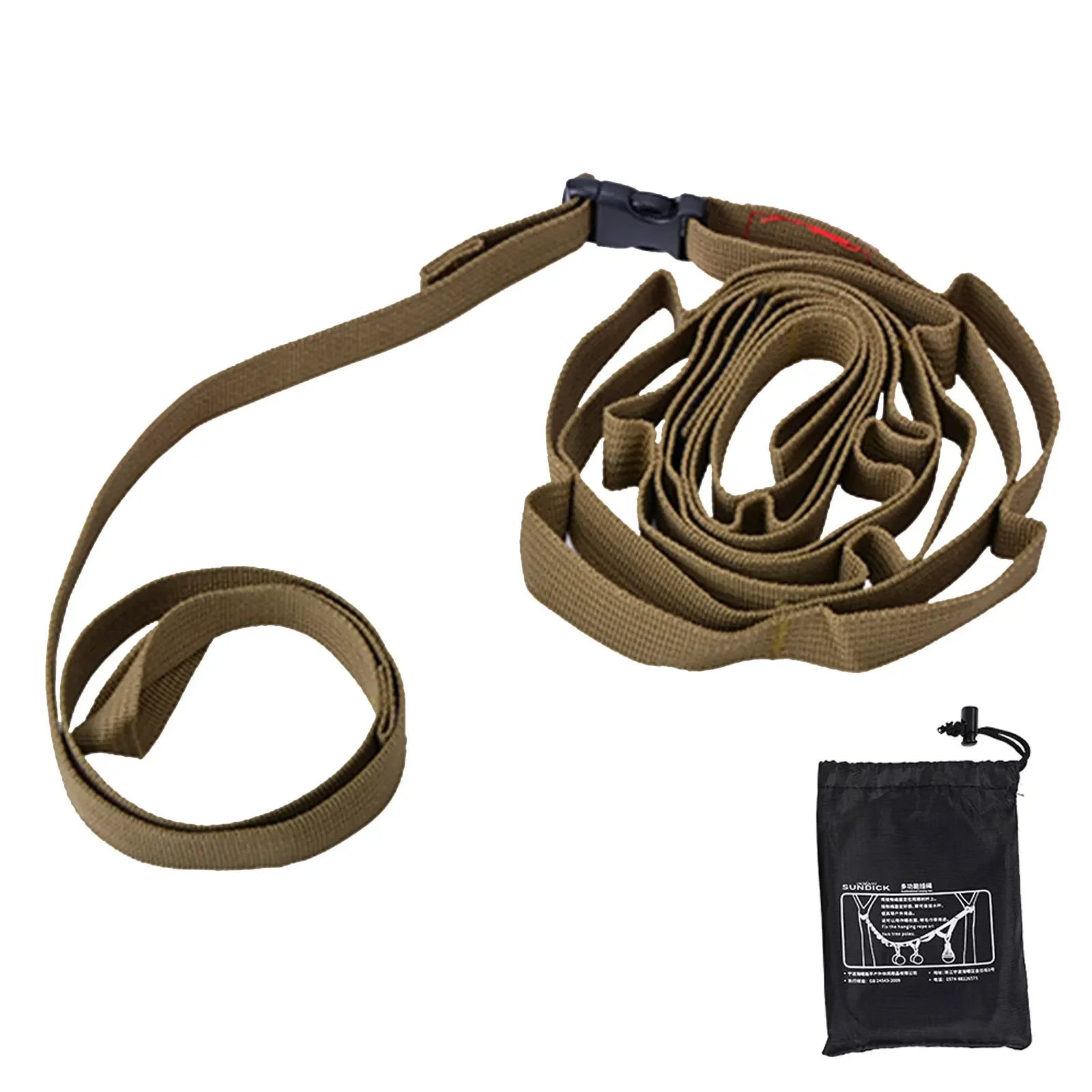 1.8m Portable Canopy Hanger Rope for Camping