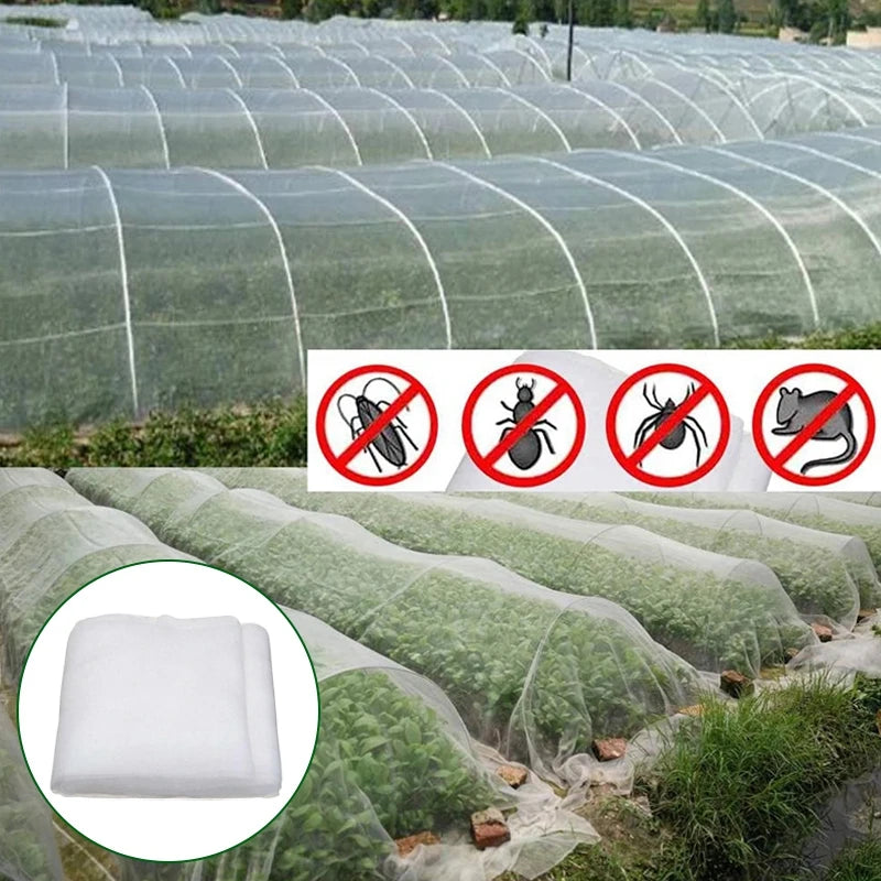 Vegetable Flower Fruit Care Cover