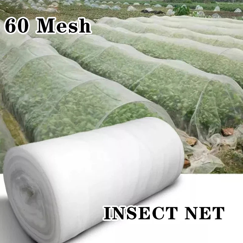 Vegetable Flower Fruit Care Cover