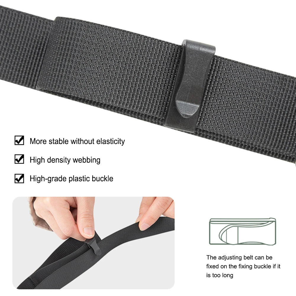 Multifunctional Portable Travel Luggage Strap