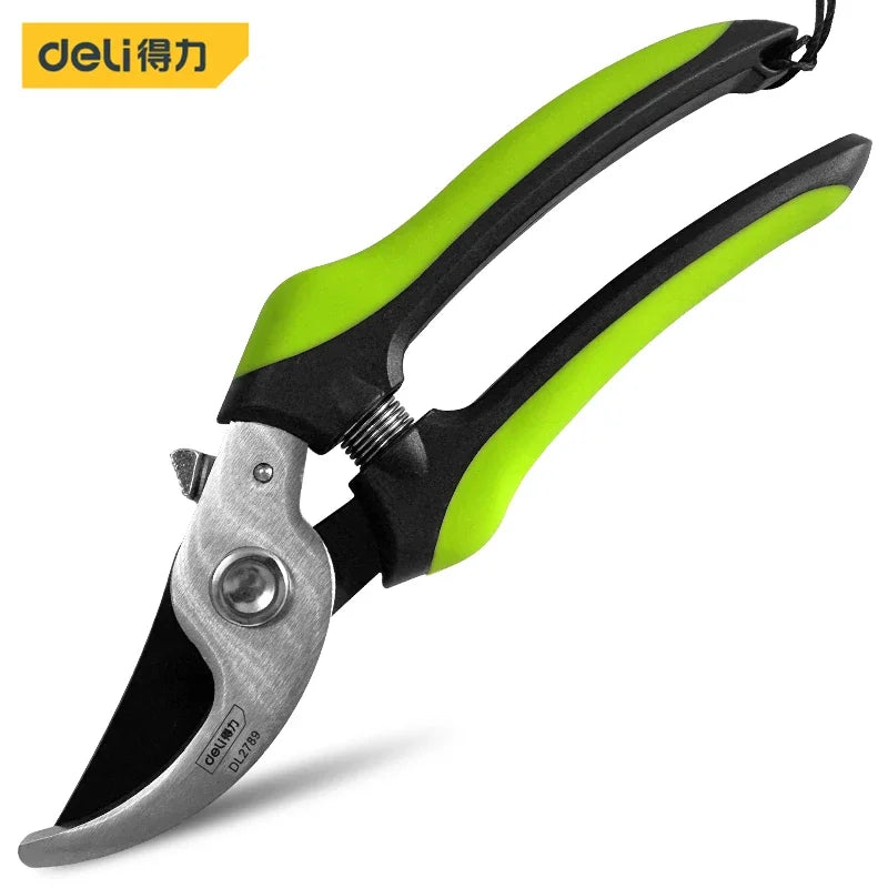 Deli Garden Tools Pruning Shears