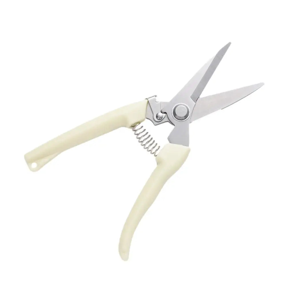 Steel Premium Hand Pruner – Ergonomic Gardening Shears