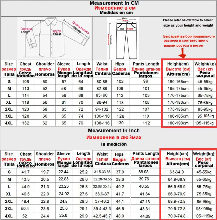 Men's Winter SoftShell Tactical Waterproof Jacket