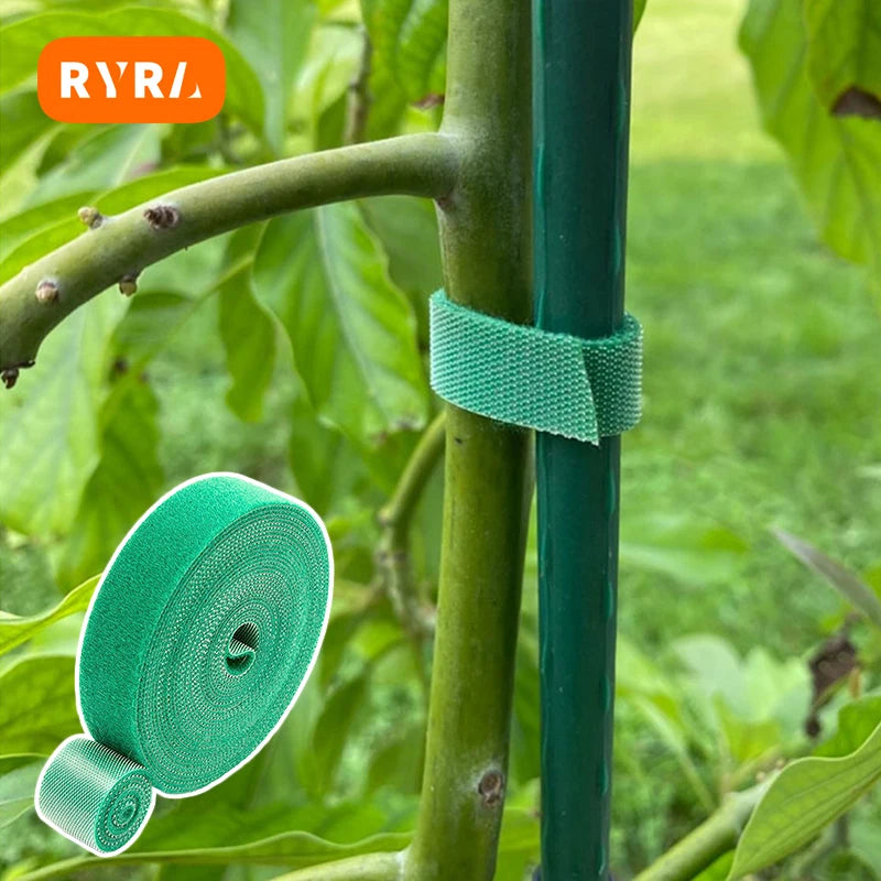 RYRA Reusable Nylon Cable Ties